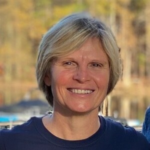 Fundraising Page: Melisa Mohn